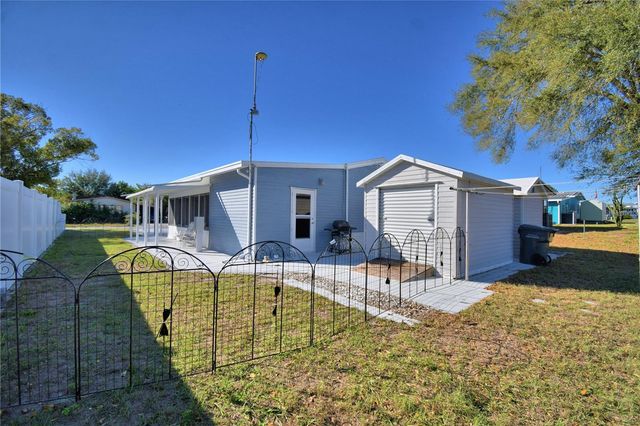 1935 REGINA DRIVE, Lake Alfred, FL 33850