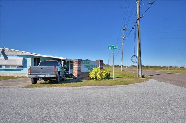 1935 REGINA DRIVE, Lake Alfred, FL 33850