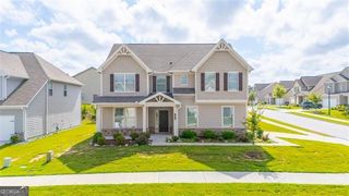 7912 Habanera Ln, Lithonia, GA 30058