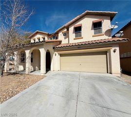 3378 Prow Court, North Las Vegas, NV 89031