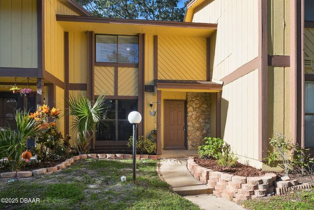 12 Glen Arbor Park, Ormond Beach, FL 32174