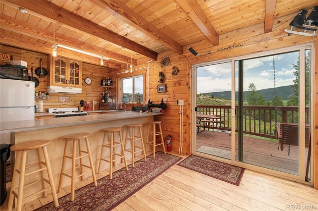 2099 County Road 19, Kremmling, CO 80459