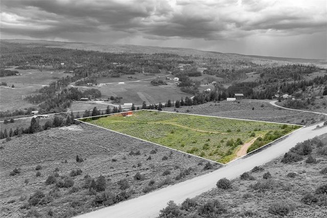 2099 County Road 19, Kremmling, CO 80459