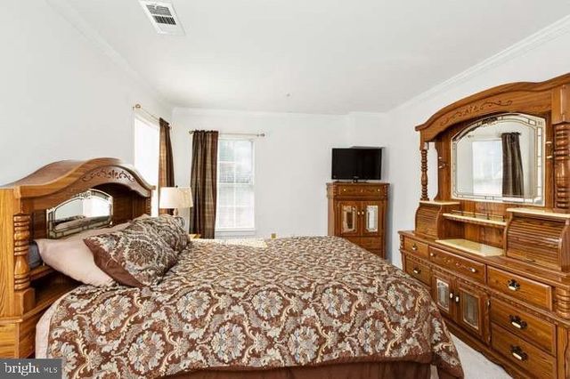 8706 DEVON HILLS DR #D, Fort Washington, MD 20744