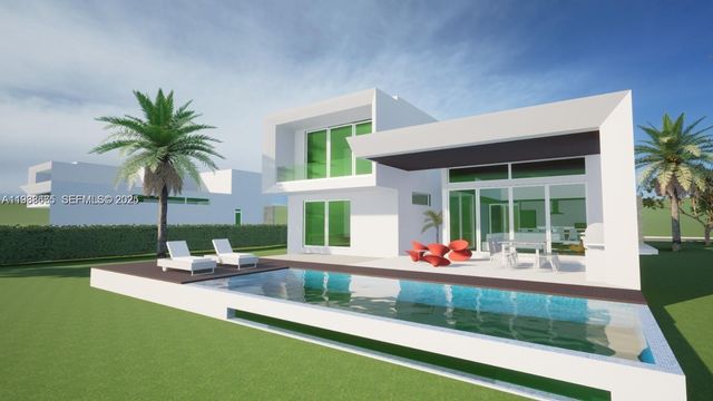 2913 Riverland Rd, Fort Lauderdale, FL 33312