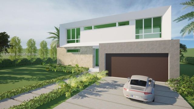 2913 Riverland Rd, Fort Lauderdale, FL 33312