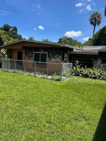 2913 Riverland Rd, Fort Lauderdale, FL 33312