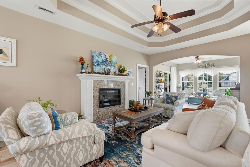 196 Vineyard Lake Circle, Conway, SC 29527 — photo 5
