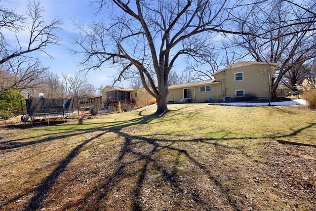 3002 Brookside Drive, Iowa City, IA 52245