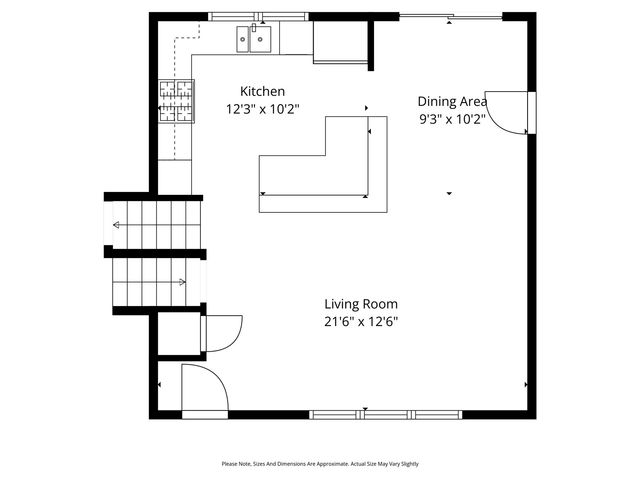 3002 Brookside Drive, Iowa City, IA 52245