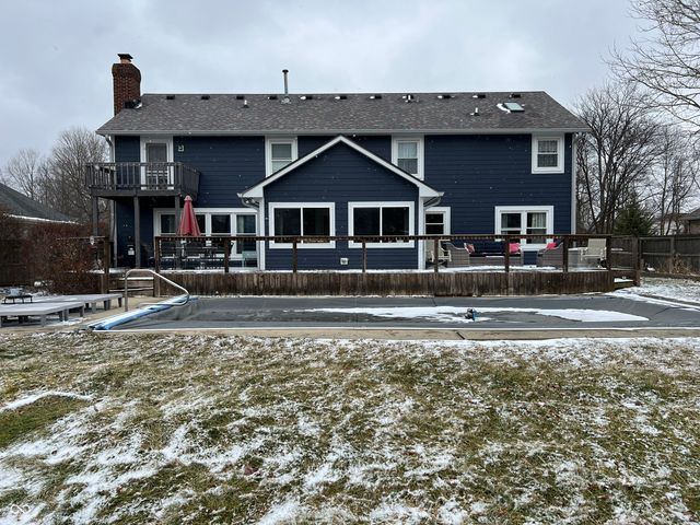 7381 W Anton Way, New Palestine, IN 46163