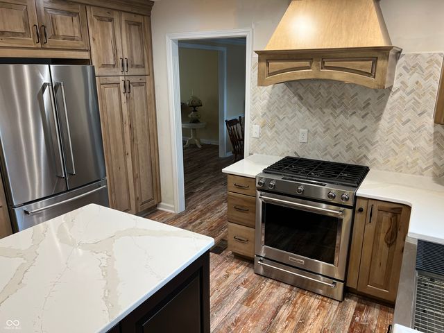 7381 W Anton Way, New Palestine, IN 46163