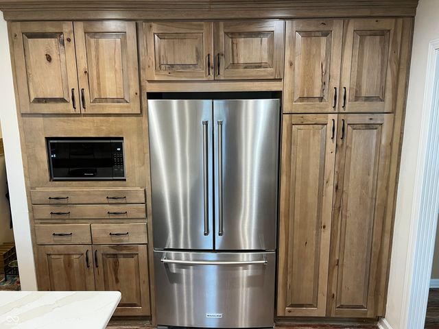 7381 W Anton Way, New Palestine, IN 46163