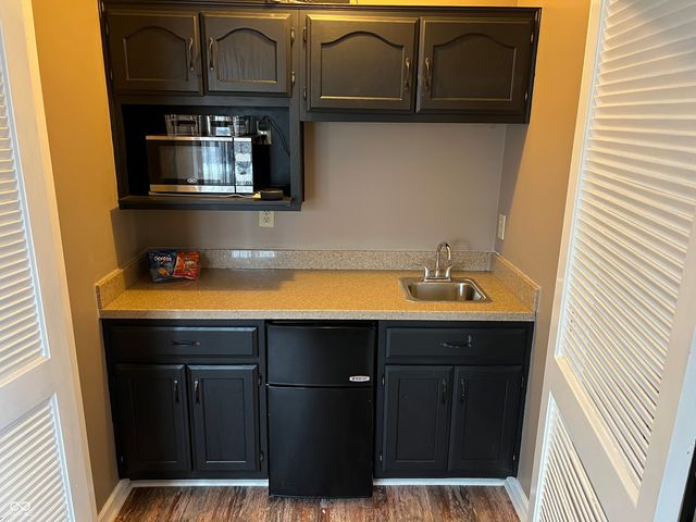 7381 W Anton Way, New Palestine, IN 46163