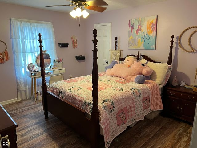 7381 W Anton Way, New Palestine, IN 46163