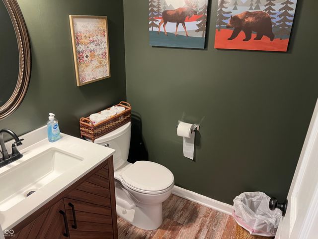 7381 W Anton Way, New Palestine, IN 46163