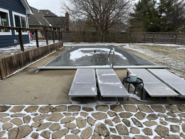 7381 W Anton Way, New Palestine, IN 46163