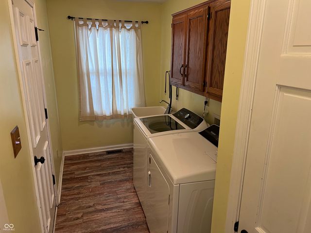 7381 W Anton Way, New Palestine, IN 46163