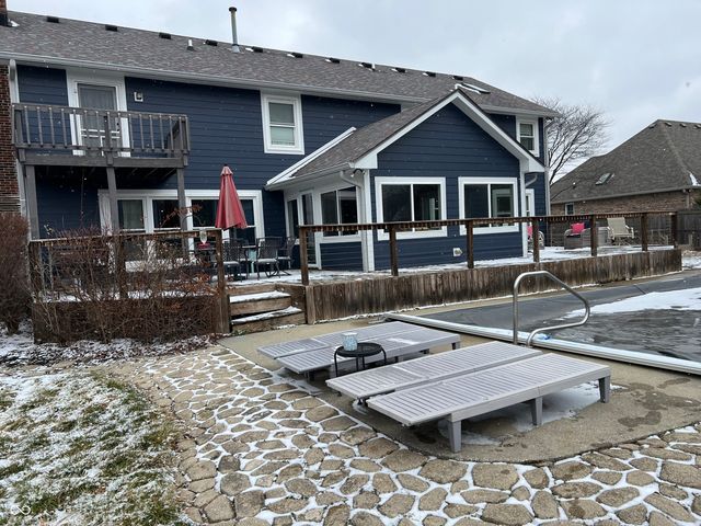 7381 W Anton Way, New Palestine, IN 46163