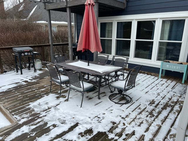 7381 W Anton Way, New Palestine, IN 46163