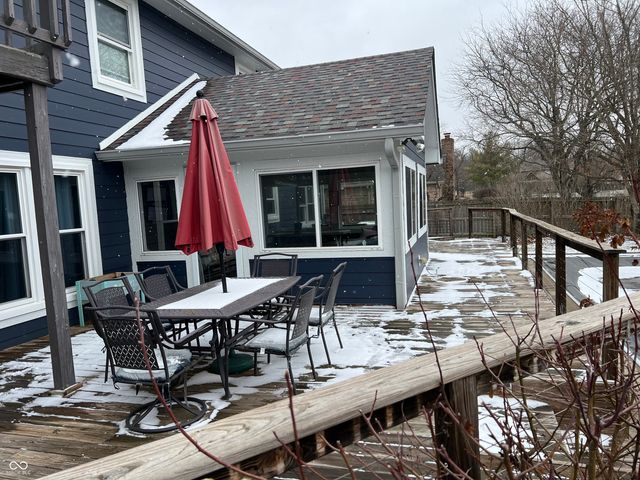 7381 W Anton Way, New Palestine, IN 46163