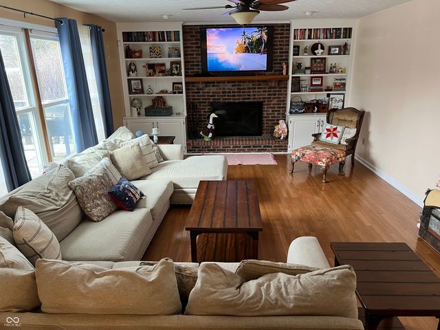 7381 W Anton Way, New Palestine, IN 46163