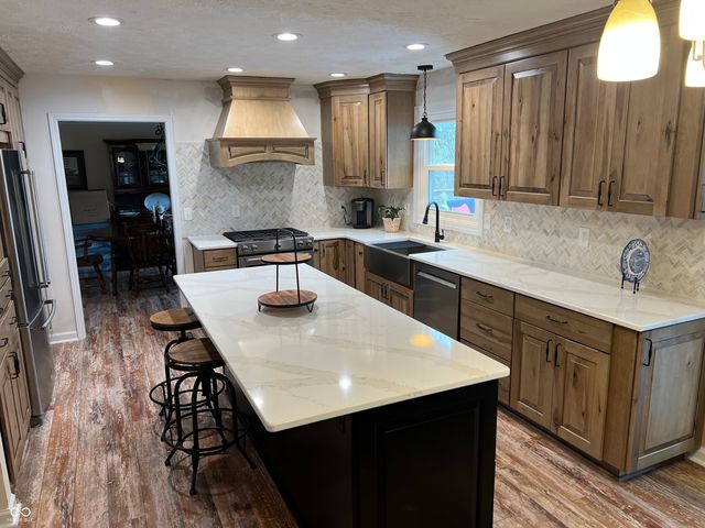 7381 W Anton Way, New Palestine, IN 46163