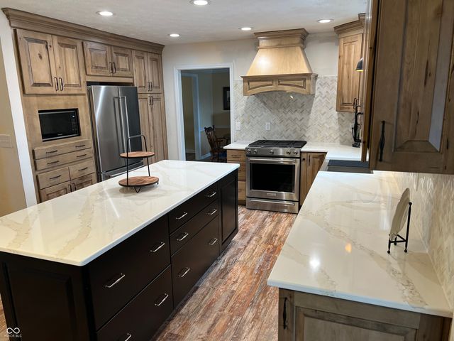 7381 W Anton Way, New Palestine, IN 46163