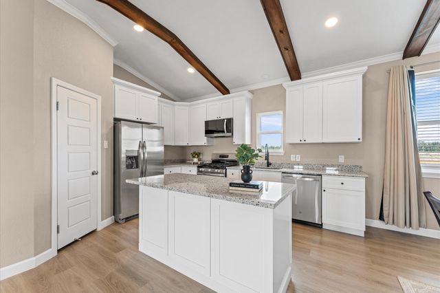 1207 Peter Pine Street, Huffman, TX 77336