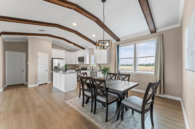 1207 Peter Pine Street, Huffman, TX 77336