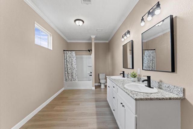 1207 Peter Pine Street, Huffman, TX 77336