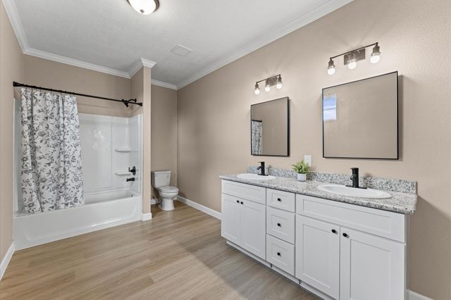 1207 Peter Pine Street, Huffman, TX 77336