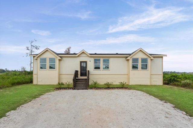 1207 Peter Pine Street, Huffman, TX 77336