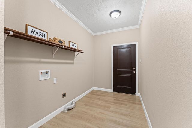 1207 Peter Pine Street, Huffman, TX 77336