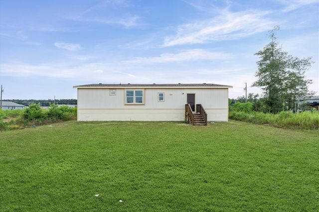 1207 Peter Pine Street, Huffman, TX 77336