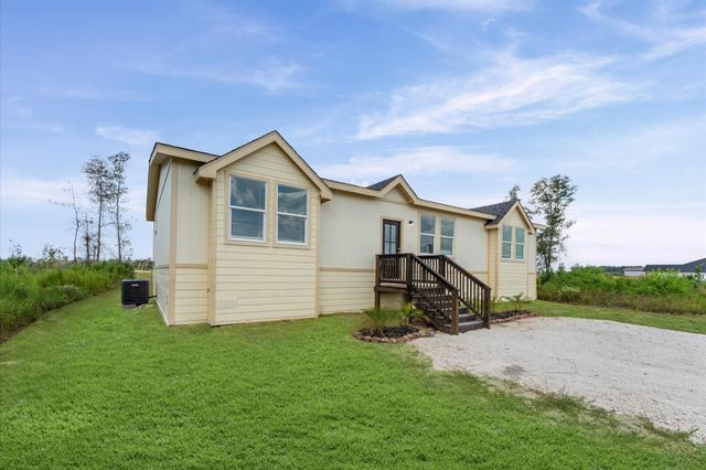 1207 Peter Pine Street, Huffman, TX 77336