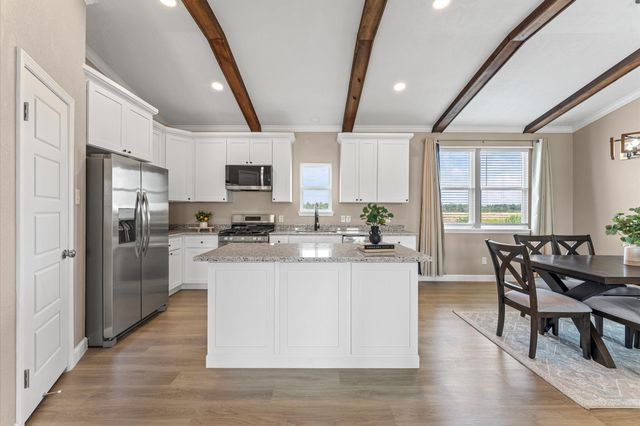 1207 Peter Pine Street, Huffman, TX 77336