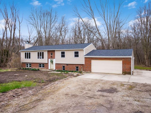 14780 Bellepoint Road, Ostrander, OH 43061