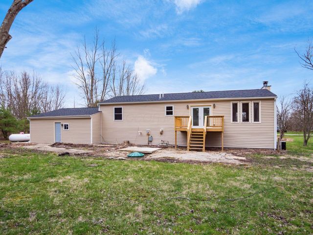 14780 Bellepoint Road, Ostrander, OH 43061