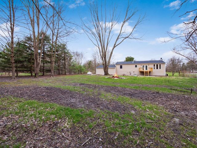 14780 Bellepoint Road, Ostrander, OH 43061