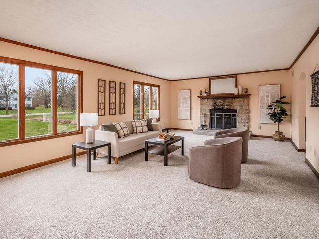 14780 Bellepoint Road, Ostrander, OH 43061