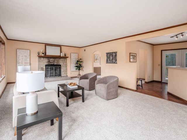 14780 Bellepoint Road, Ostrander, OH 43061