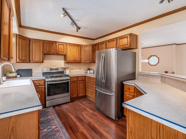 14780 Bellepoint Road, Ostrander, OH 43061