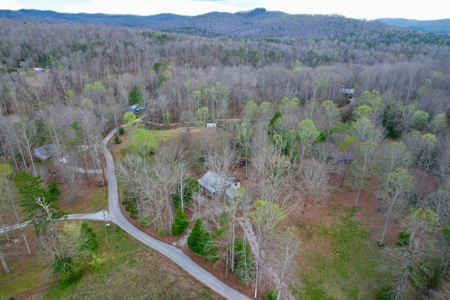 1906 Green Ford Road, Monticello, KY 42633