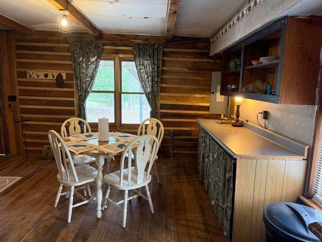1906 Green Ford Road, Monticello, KY 42633