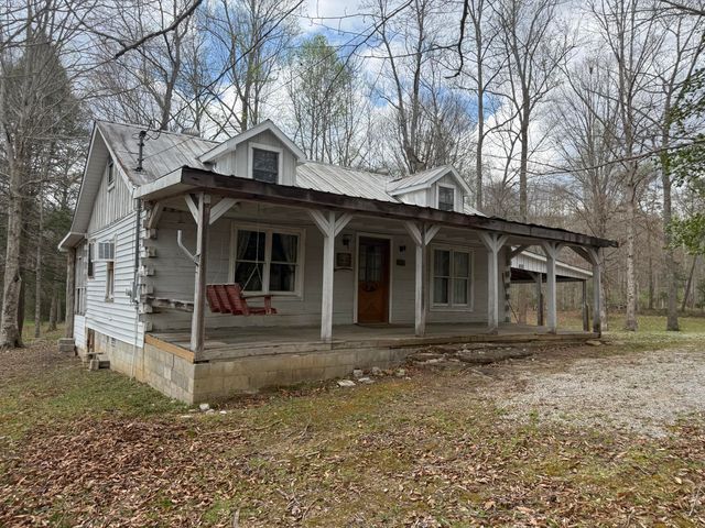 1906 Green Ford Road, Monticello, KY 42633
