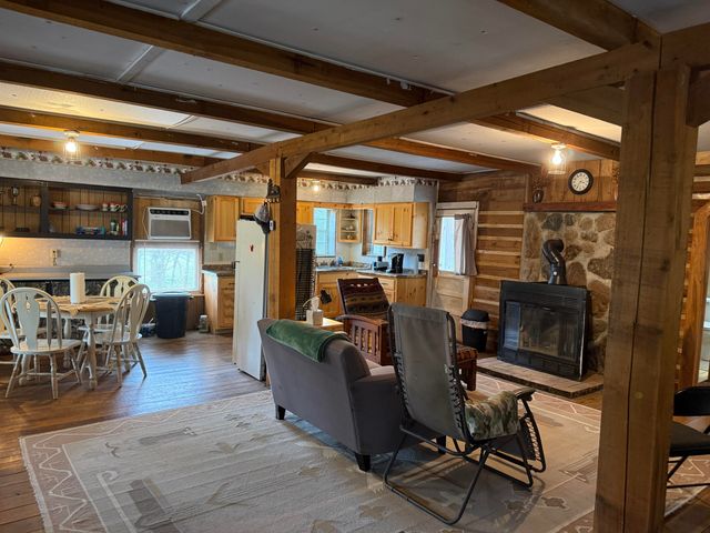 1906 Green Ford Road, Monticello, KY 42633