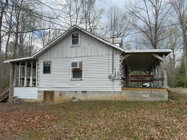 1906 Green Ford Road, Monticello, KY 42633
