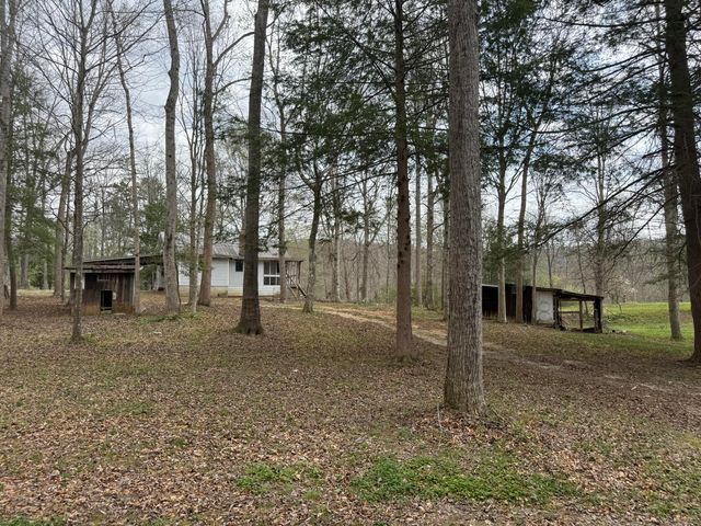 1906 Green Ford Road, Monticello, KY 42633