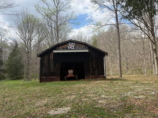 1906 Green Ford Road, Monticello, KY 42633